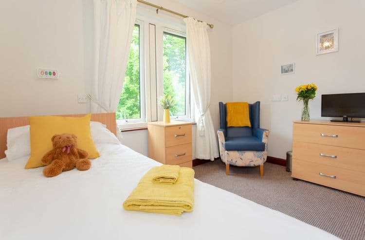 St George's Care Home, Millom, LA18 4JE