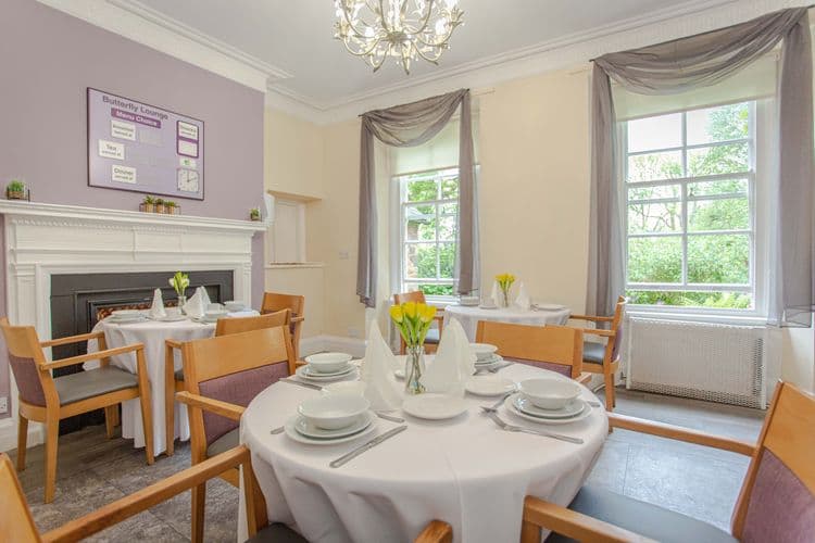 St George's Care Home, Millom, LA18 4JE