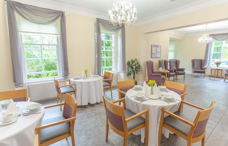 St George's Care Home, Millom, LA18 4JE
