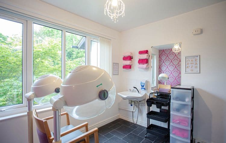 St George's Care Home, Millom, LA18 4JE