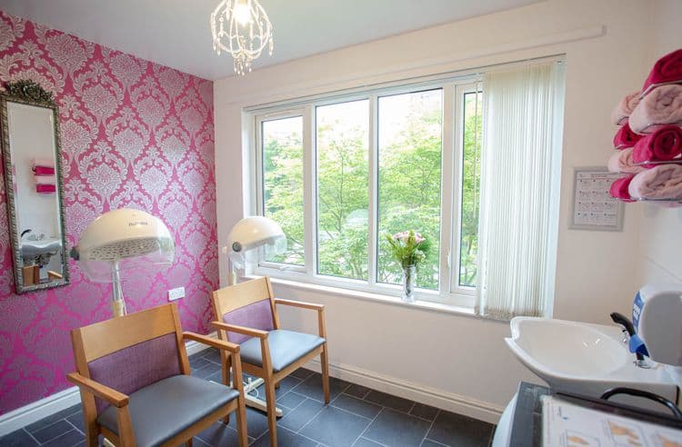 St George's Care Home, Millom, LA18 4JE