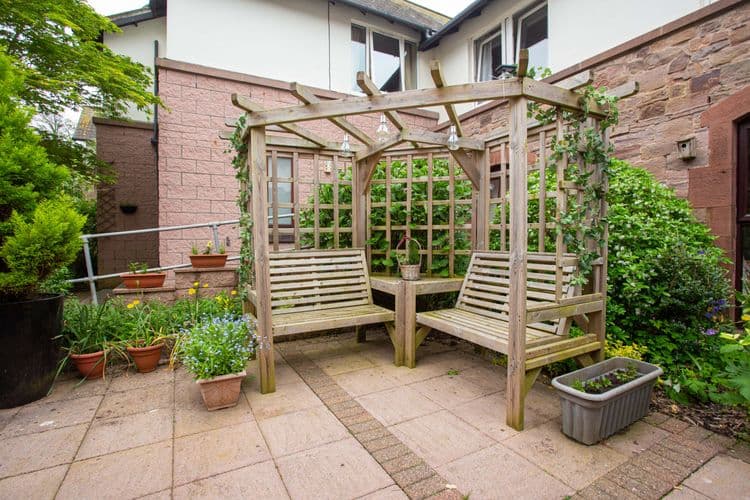 St George's Care Home, Millom, LA18 4JE