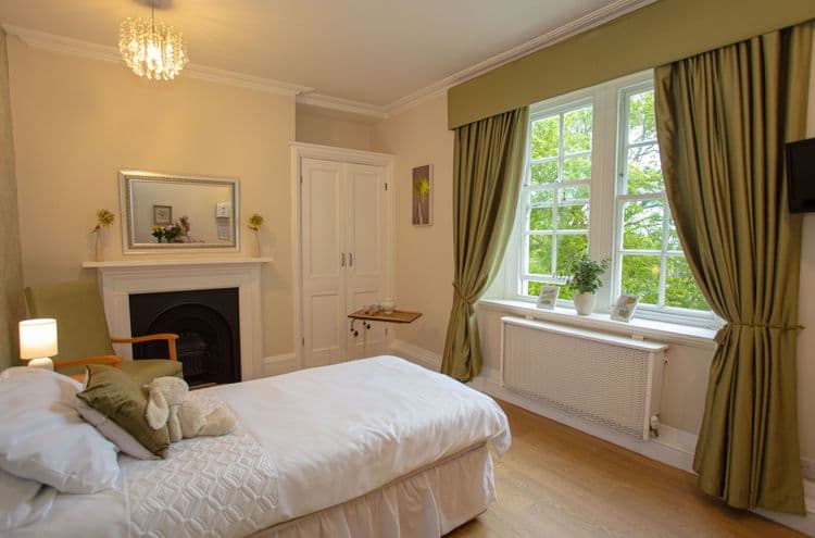 St George's Care Home, Millom, LA18 4JE