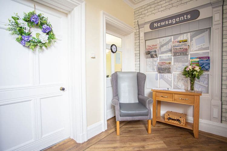 St George's Care Home, Millom, LA18 4JE