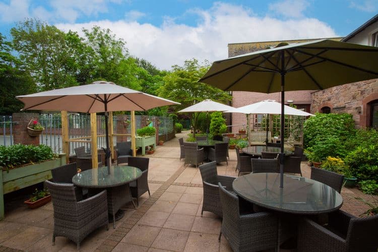 St George's Care Home, Millom, LA18 4JE