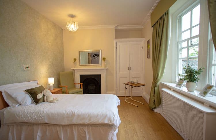 St George's Care Home, Millom, LA18 4JE