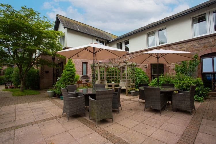 St George's Care Home, Millom, LA18 4JE