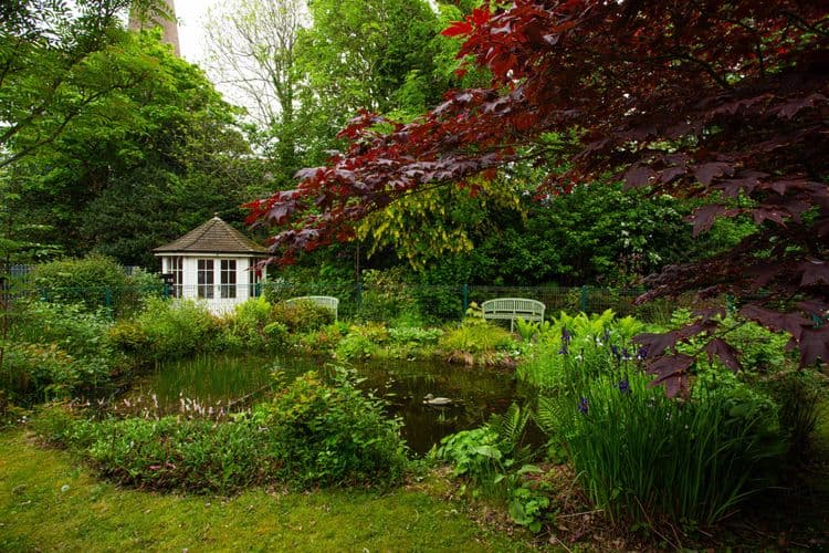 St George's Care Home, Millom, LA18 4JE