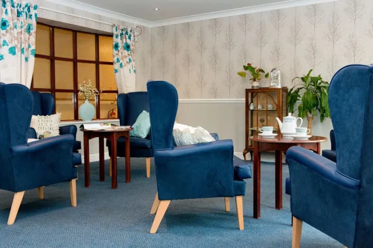 St Georges Care Home, Bristol, BS5 7PD