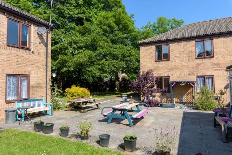 St Helens Care Home, Bishop Auckland, DL14 9DL