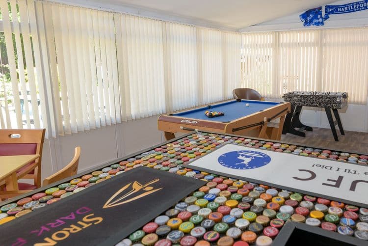 St Helens Care Home, Bishop Auckland, DL14 9DL