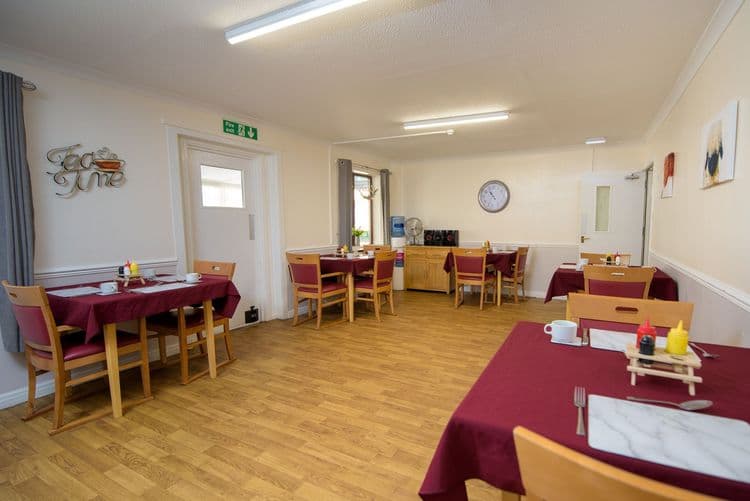 St Helens Care Home, Bishop Auckland, DL14 9DL