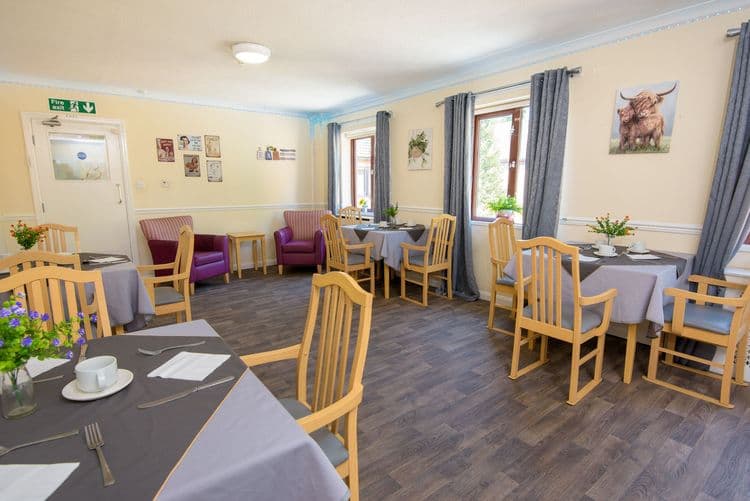 St Helens Care Home, Bishop Auckland, DL14 9DL