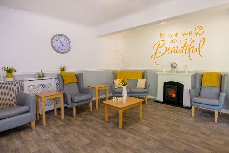 St Helens Care Home, Bishop Auckland, DL14 9DL