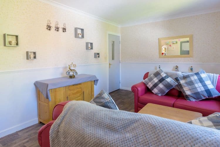 St Helens Care Home, Bishop Auckland, DL14 9DL
