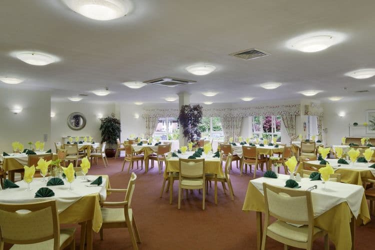 St Mary's Care Centre Care Home, Anlaby, HU10 7BQ