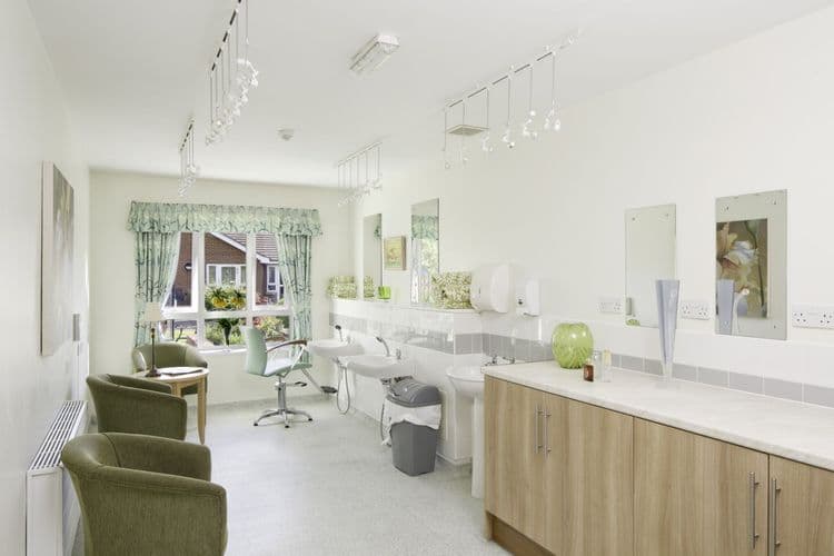 St Mary's Care Centre Care Home, Anlaby, HU10 7BQ