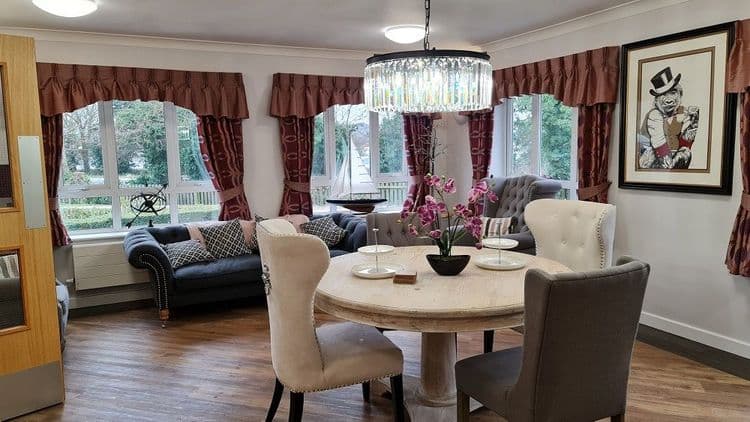St Mary's Care Centre Care Home, Anlaby, HU10 7BQ