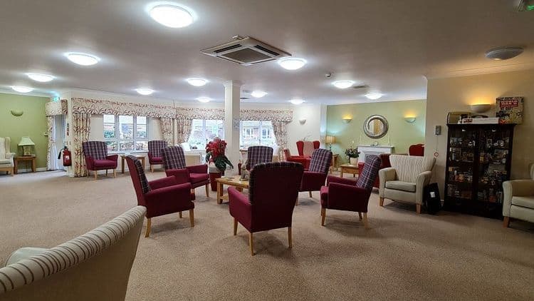 St Mary's Care Centre Care Home, Anlaby, HU10 7BQ
