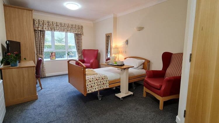 St Mary's Care Centre Care Home, Anlaby, HU10 7BQ