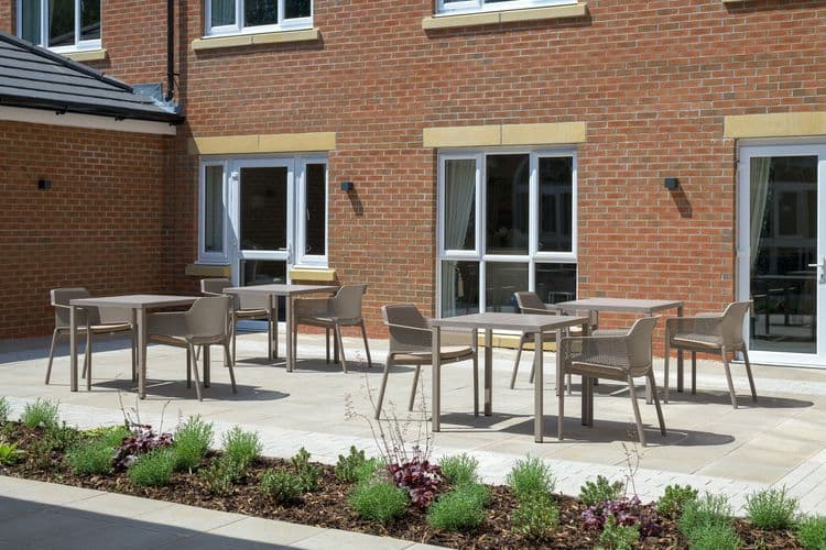 St Mary's Chanterlands Care Home, Hull, HU5 4DT