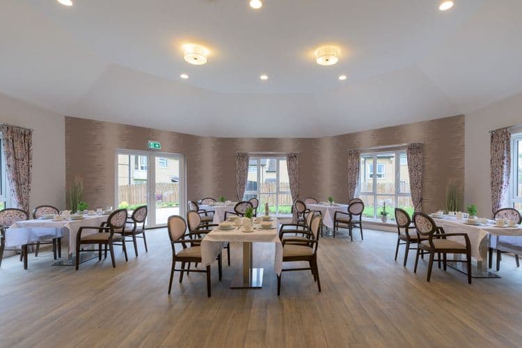 St Mary's Chanterlands Care Home, Hull, HU5 4DT