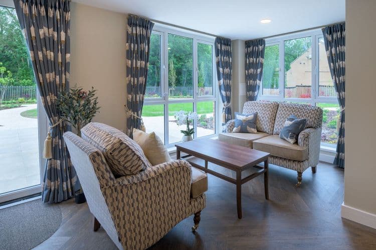 St Mary's Chanterlands Care Home, Hull, HU5 4DT