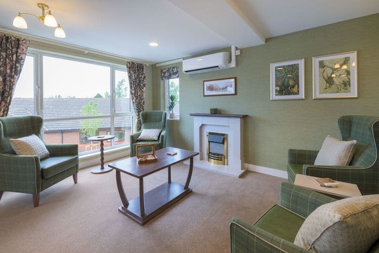 St Mary's Chanterlands Care Home, Hull, HU5 4DT