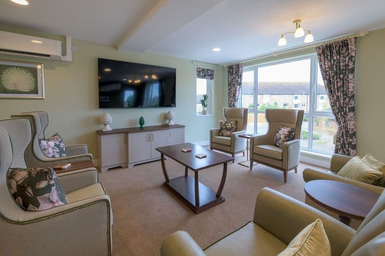 St Mary's Chanterlands Care Home, Hull, HU5 4DT
