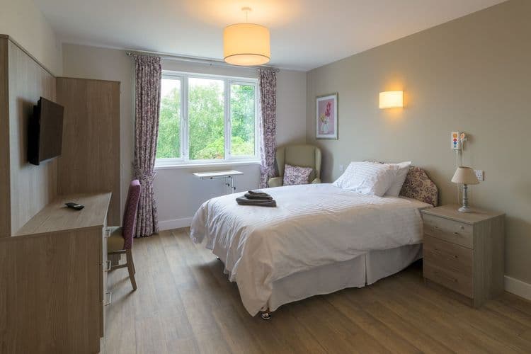 St Mary's Chanterlands Care Home, Hull, HU5 4DT
