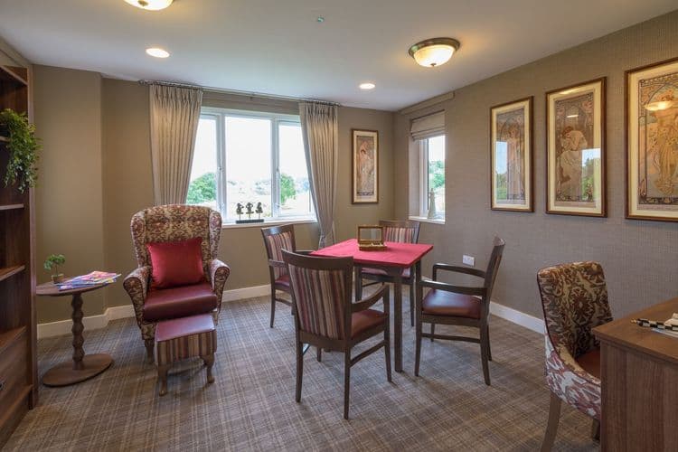 St Mary's Chanterlands Care Home, Hull, HU5 4DT
