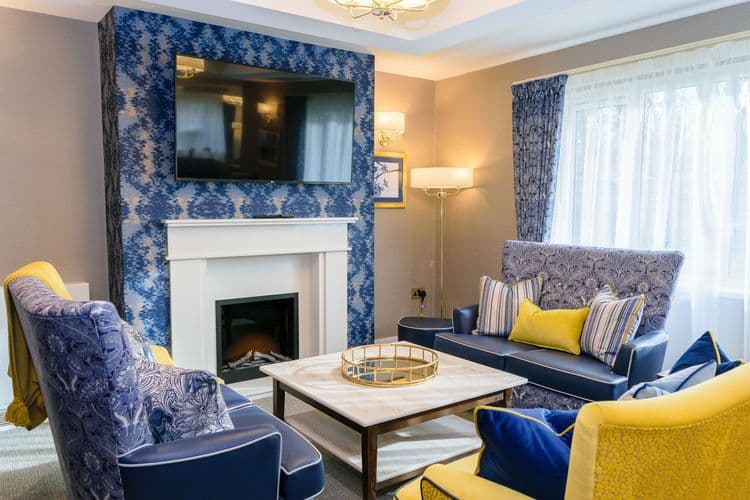 St Mary's Lodge Care Home, Anlaby, HU10 7BQ