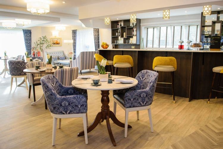 St Mary's Lodge Care Home, Anlaby, HU10 7BQ