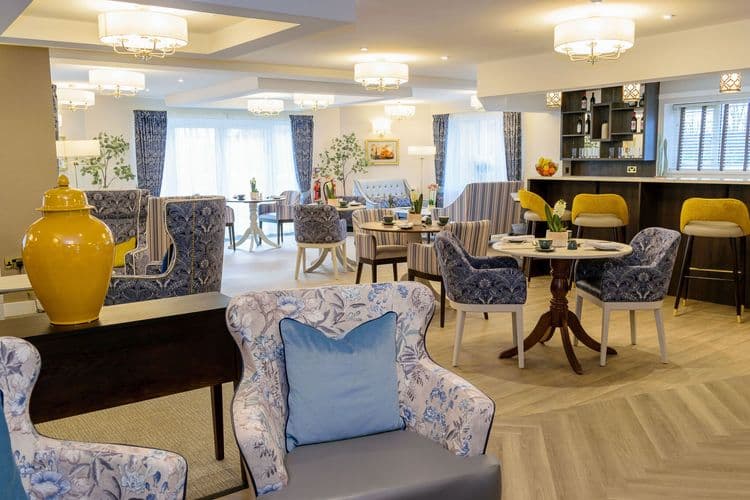St Mary's Lodge Care Home, Anlaby, HU10 7BQ