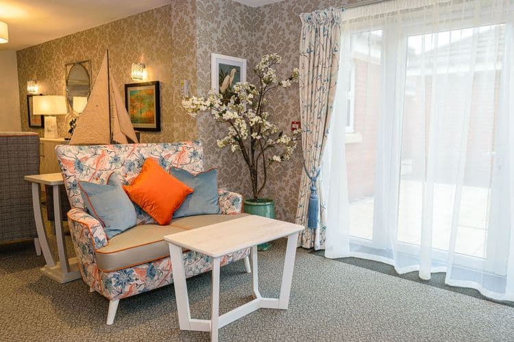 St Mary's Lodge Care Home, Anlaby, HU10 7BQ