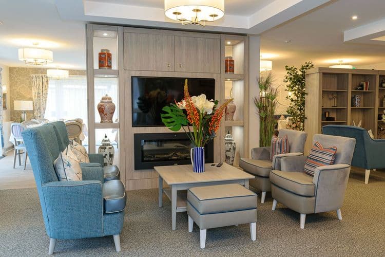 St Mary's Lodge Care Home, Anlaby, HU10 7BQ