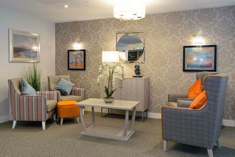 St Mary's Lodge Care Home, Anlaby, HU10 7BQ