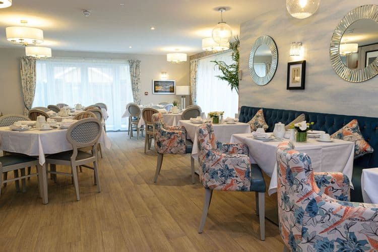 St Mary's Lodge Care Home, Anlaby, HU10 7BQ