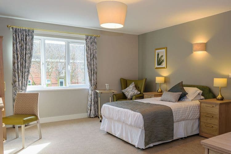 St Mary's Lodge Care Home, Anlaby, HU10 7BQ