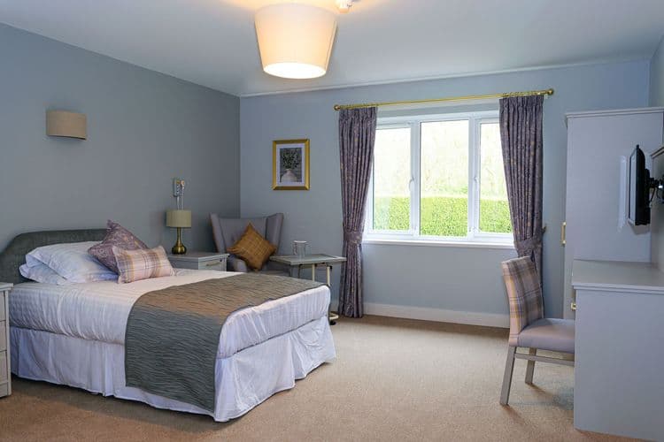 St Mary's Lodge Care Home, Anlaby, HU10 7BQ