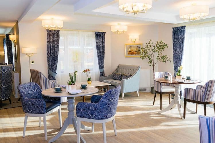 St Mary's Lodge Care Home, Anlaby, HU10 7BQ
