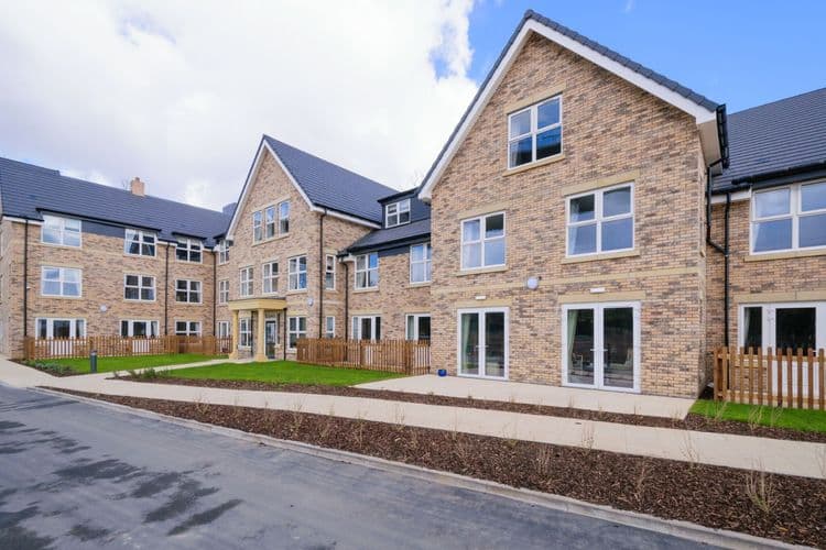 St Mary's Riverside Care Home, Hessle, HU13 0DF