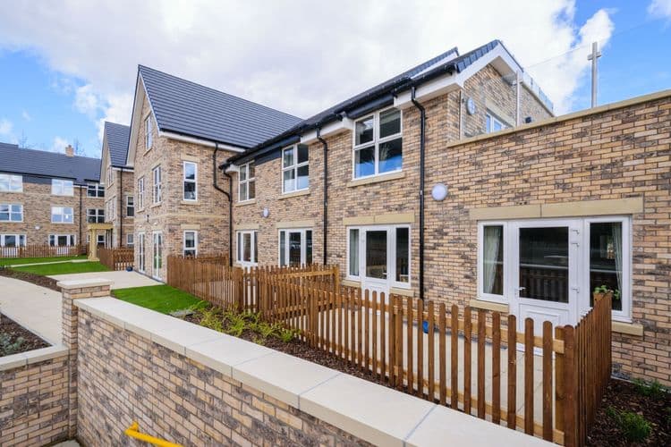 St Mary's Riverside Care Home, Hessle, HU13 0DF