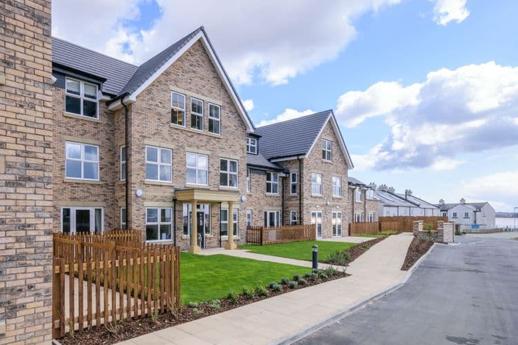 St Mary's Riverside Care Home, Hessle, HU13 0DF