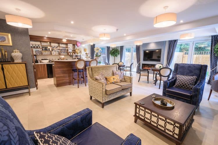 St Mary's Riverside Care Home, Hessle, HU13 0DF