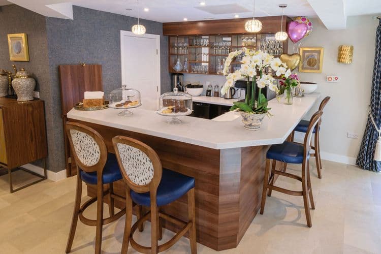 St Mary's Riverside Care Home, Hessle, HU13 0DF