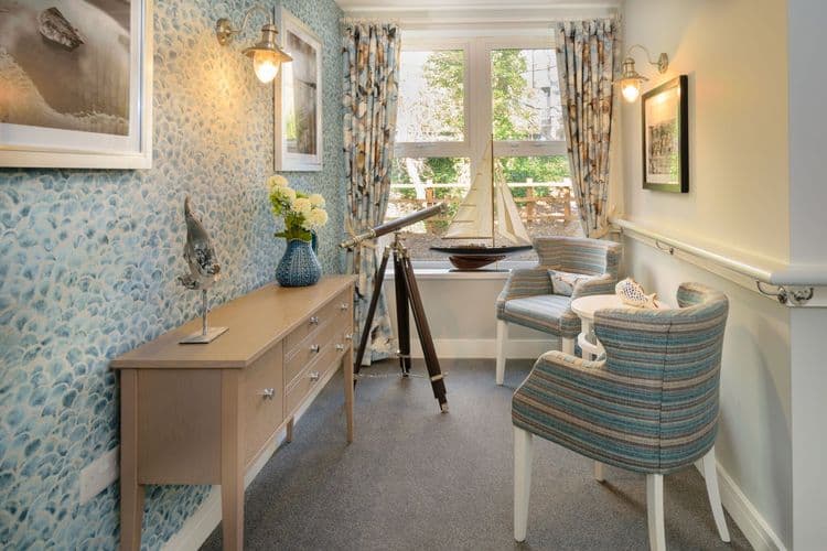St Mary's Riverside Care Home, Hessle, HU13 0DF