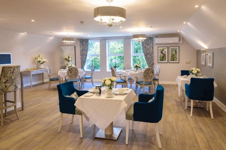 St Mary's Riverside Care Home, Hessle, HU13 0DF