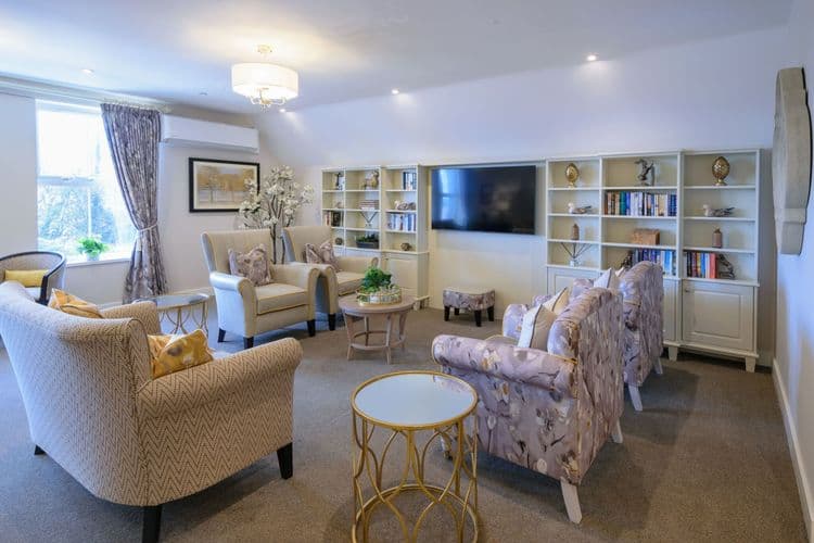 St Mary's Riverside Care Home, Hessle, HU13 0DF