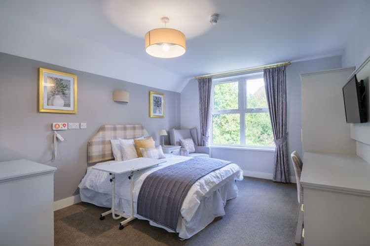 St Mary's Riverside Care Home, Hessle, HU13 0DF